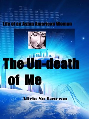 cover image of The Un-death of Me